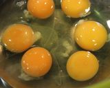 Foto del paso 1 de la receta: Arroz frito con verduras asadas