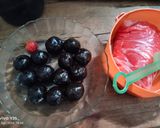 Foto langkah ke 4 dari resep Mochi daifuku.