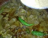 Achari Ghost (Mutton) recipe step 11 photo