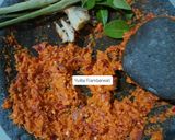 Foto langkah ke 2 dari resep 479. Gulai Jantung Pisang.