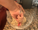 Foto del paso 3 de la receta: Pan integral casero