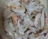 Foto langkah ke 3 dari resep Sayur lodeh labu siam.