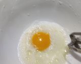 மாம்பழம் பியூரி கேக் (mango Puree cake) ரெசிபி ஸ்டேப் 3 புகைப்படம்