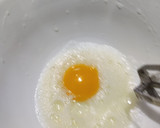மாம்பழம் பியூரி கேக் (mango Puree cake) ரெசிபி ஸ்டேப் 3 புகைப்படம்