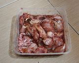 Foto langkah ke 4 dari resep Ayam Char Siu.
