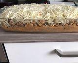 Tepsis pörkölt, avagy a klasszikus étel, új köntösben recept fázis 6 fotója