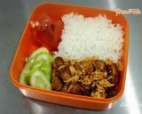 รูปขั้นตอนการทำที่ 5 ของ ไก่ทอดกระเทียม