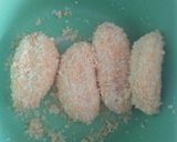 Foto langkah ke 1 dari resep Pisang Goreng Belah.