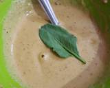 Palak corn chat recipe step 2 photo