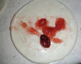 Foto del paso 3 de la receta: Empanadas y banderillas ✨