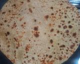 A picture of step 10 of Aloo bhindi.