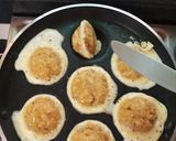 A picture of step 4 of Oats and egg appe.