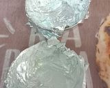 A picture of step 5 of Sewai Rabdi Katori Sweet dish.