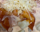 Foto del paso 4 de la receta: Ñoquis caseros 😍