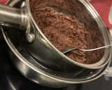 Foto del paso 2 de la receta: Chocolate con leche proteico saludable