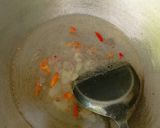Foto langkah ke 3 dari resep Bihun Kuah Telur.