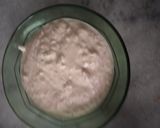 A picture of step 3 of South Indian 🥥Coconut Chutney.