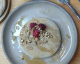 Une image de l'étape 3 de 🥞Pancakes (sans gluten).