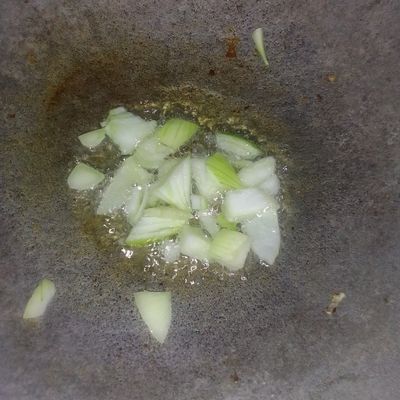 Langkah 3
