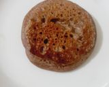 عکس مرحله 7 از دستور پنکیک بدون تخم‌مرغ 🥞