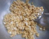 दलिया चिक्की(Dalia ki chikki recipe in Hindi) रेसिपी चरण 2 फोटो