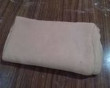 Foto del paso 3 de la receta: Pastelitos de dulce de membrillo! Feliz día de la Patria!!!!