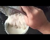 A picture of step 1 of Buttermilk/Majjige/Rice Dosa/ No dal Dosa.