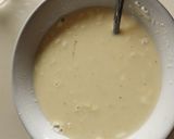 Foto langkah ke 2 dari resep Qurus (Arabic Pancake versi Arab Oman).