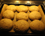 Foto del paso 3 de la receta: Pan espeltozo e integral