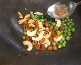 Mishti Pulao recipe step 3 photo