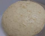 Foto langkah ke 2 dari resep Roti Sourdough Yakult.