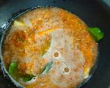 Foto langkah ke 2 dari resep Orek tempe kikil 🌶️🌶️.