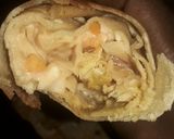 A picture of step 6 of Shawarma.