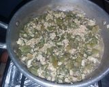 Foto del paso 3 de la receta: Ejotes con huevo.....🇸🇻