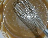 Foto langkah ke 2 dari resep Ogura Cake Kopi Mocca.