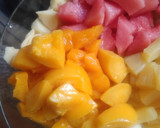 Foto del paso 8 de la receta: Ensalada de cerdo o de pollo
