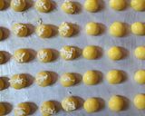 Foto langkah ke 4 dari resep Nastar Keju.