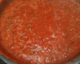 Foto del paso 6 de la receta: Lasaña al horno - Pasta fresca