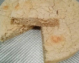 Foto del paso 6 de la receta: Bizcochuelo Integral Cítrico