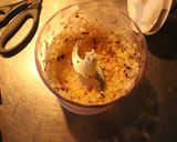 Foto del paso 2 de la receta: Chupín de pollo y demasesss