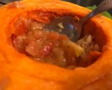 Foto del paso 2 de la receta: Zapallo relleno 🤤
