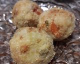 Foto del paso 5 de la receta: Croquetas de La Reina