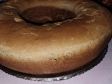 Budín de harina de coco!!🥥🥥