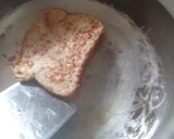 A picture of step 3 of Tasty French toast.