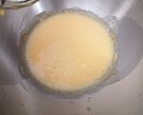 Une image de l'étape 2 de Tiramisu Cookies caramel beurre salé.