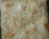 Foto del paso 2 de la receta: Paquetitos de jamón y queso