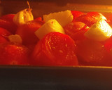 Foto del paso 3 de la receta: Salsa pizzera vegana