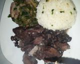 Foto del paso 7 de la receta: Feijoada Guaraní