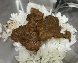 Foto langkah ke 4 dari resep Lapis Daging Sapi 🤤 Enak Gampang dan Bikin Ngabisin Nasi Putih 🤓😋.