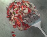 Foto langkah ke 2 dari resep Sambel Oncom leunca.